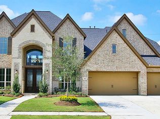 1823 Rice Mill Dr, Katy, TX 77493