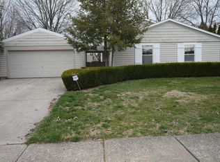 190 Chapelfield Rd, Columbus, OH 43230