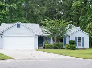 709 Hummingbird Dr, Murrells Inlet, SC 29576