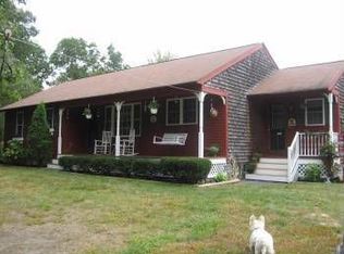 810 Glebe St, Taunton, MA 02780