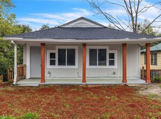 356 Woolfolk St, Macon, GA 31217