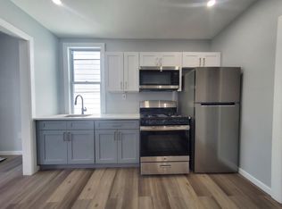 182 Bartholdi Ave FLOOR 2, Jersey City, NJ 07305