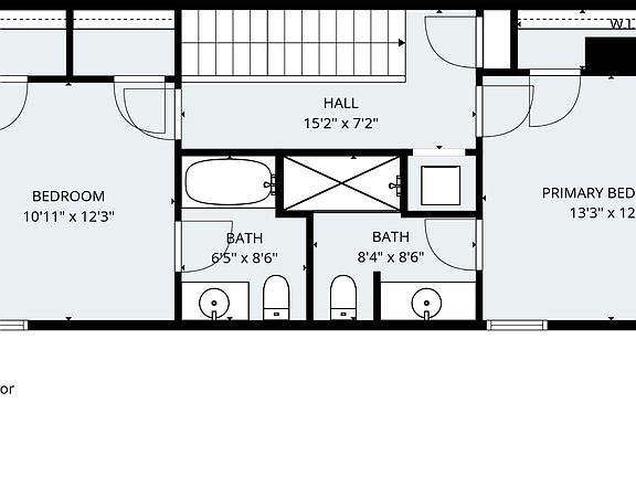 4th image of 536 S Person St