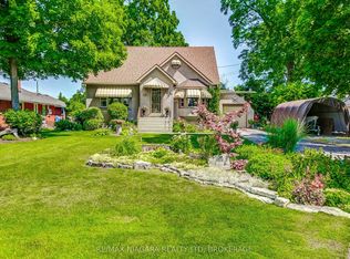 101 Division St, Pt Colborne, ON L3K 3B5