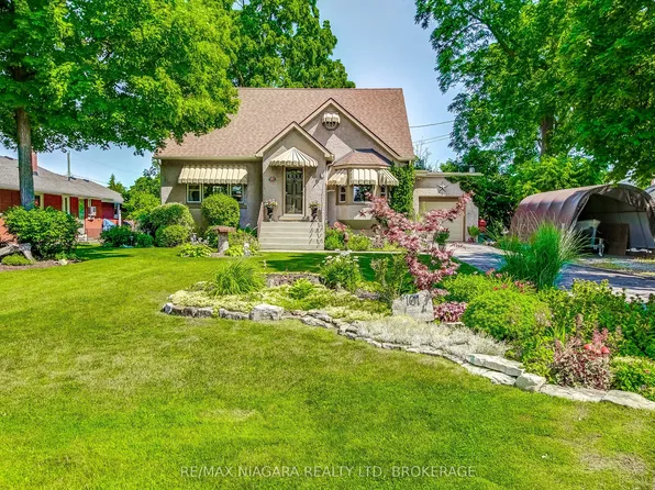 101 Division St, Pt Colborne, ON L3K 3B5