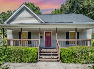 433 College St, Mooresville, NC 28115