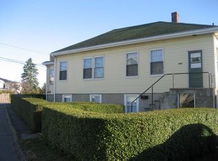 12 Castle Rd, Nahant, MA 01908