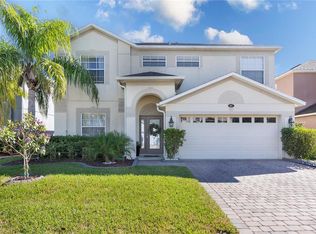 687 Brookeshire Dr, Davenport, FL 33837