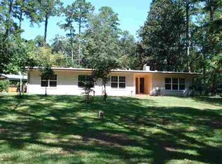 502 S Ride, Tallahassee, FL 32303