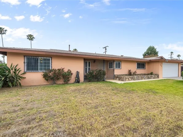 9144 Palmetto Ave, Fontana, CA 92335
