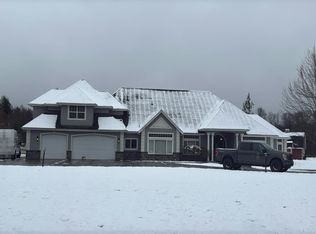36212 Swede Heaven Rd, Arlington, WA 98223