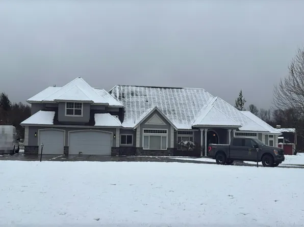 36212 Swede Heaven Rd, Arlington, WA 98223