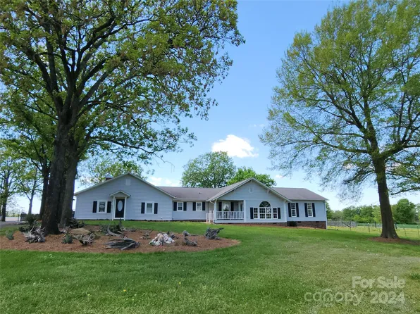 4619 Marshville Olive Branch Rd, Marshville, NC 28103