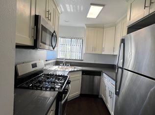 Chateau Emelita Apartments, Valley Village, CA 91607