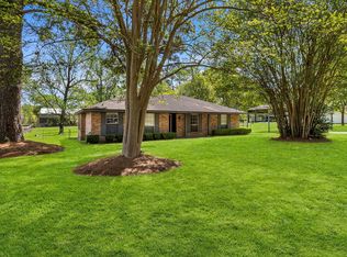 200 Manuel Rd, Shepherd, TX 77371