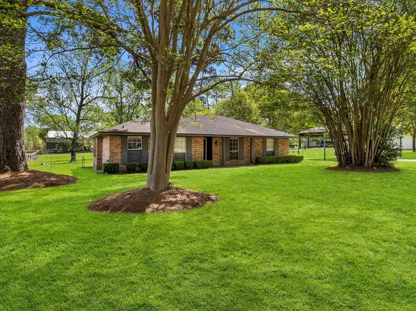 200 Manuel Rd, Shepherd, TX 77371