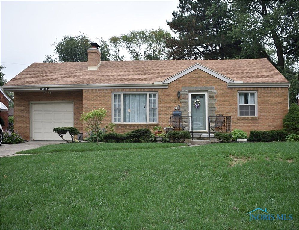 3339 Heatherdowns Blvd, Toledo, OH 43614 Zillow