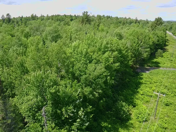 Lot 12-001 Off North Guilford Road, Monson, ME 04464