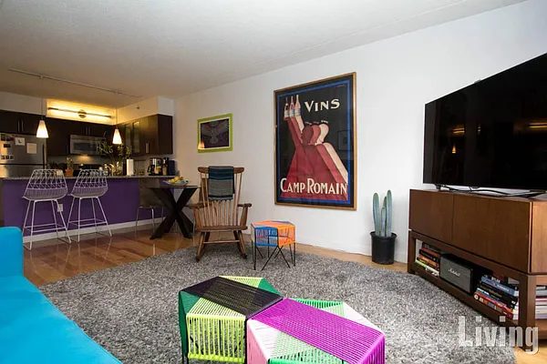 Sold by Living New York | media 1