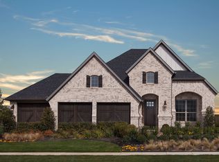 1401 Haverford Ln, Argyle, TX 76226