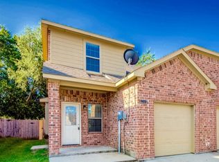 915 Parkplace Rdg, Princeton, TX 75407