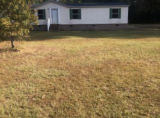 2910 SE Madeline Rd, Albany, GA 31705