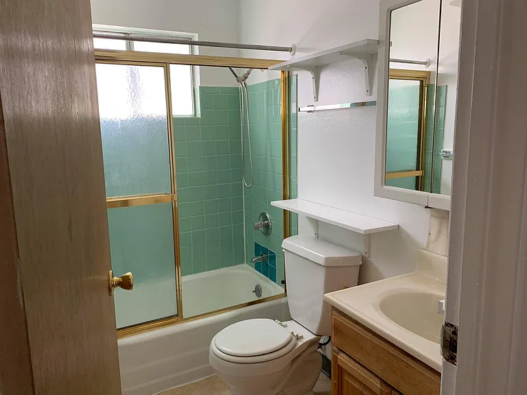 2605 Ellsworth St #8 — Photo 3
