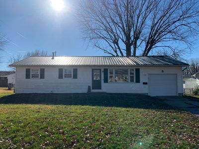 1328 Pinelawn, Mexico, MO, 65265