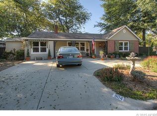 904 E 36th Pl, Tulsa, OK 74105