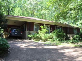 13721 Highway 9, Malvern, AR 72104
