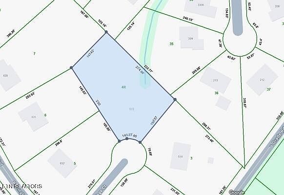 1st image of LOT 4R Hastings Ct