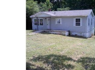 RES 840th Cross, Asheboro, NC 27205