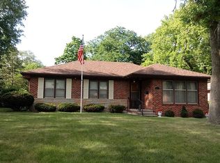 4109 Clinton Ave, Des Moines, IA 50310