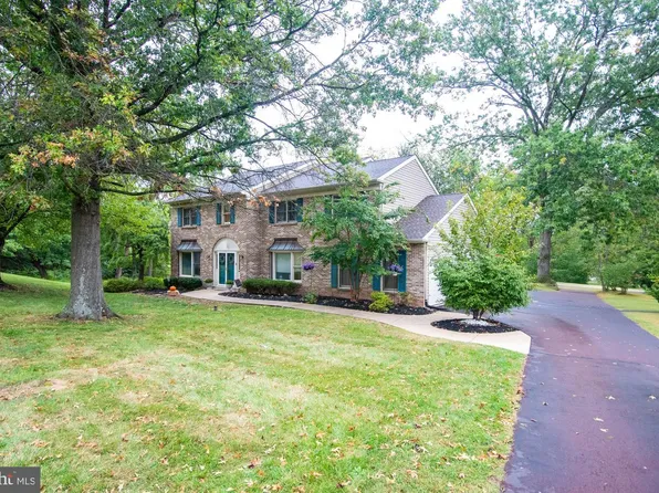 1107 Jarvis Ln, Lansdale, PA 19446