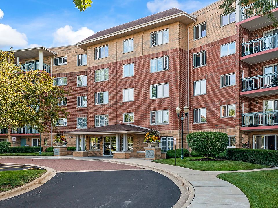 1st image of 720 Creekside Dr Unit 503B