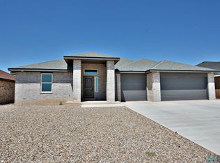 3716 Garden Ter, Clovis, NM 88101