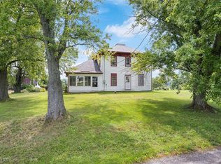 12098 Porr Rd, Doylestown, OH 44230