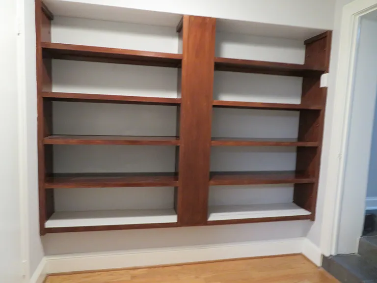 3925 Davis Pl NW #B1 — Photo 14