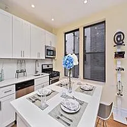 Rented by Keller Williams NYC