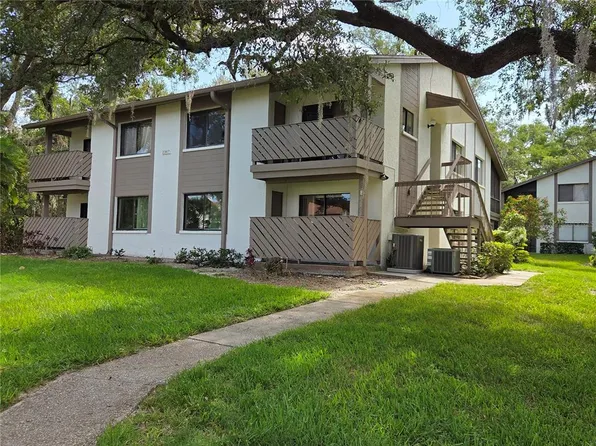 2367 Flanders Way APT D, Safety Harbor, FL 34695
