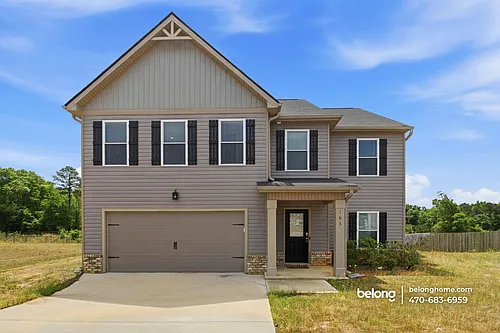 163 Goodall Woods Dr Photo 1