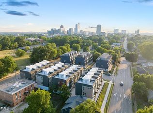 801 New Bern Ave, Raleigh, NC 27601