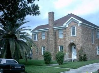 4720 Crawford St, Houston, TX 77004