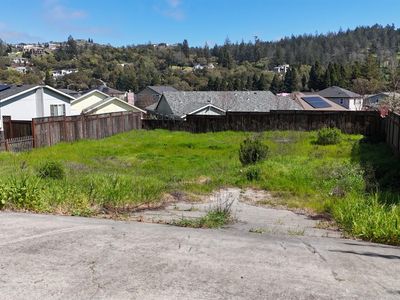 3504 Parker Hill Road, Santa Rosa, CA, 95404