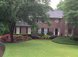 2793 Summit Dr, Jonesboro, GA 30236