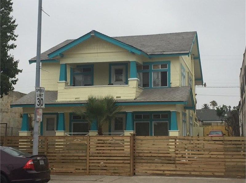 1st image of 2468 Imperial Ave