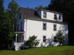 39 Kerr St, Rumford, ME 04276