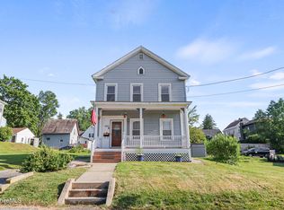 450 E Main St, North Adams, MA 01247