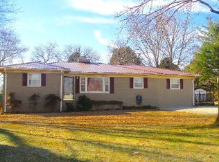 440 Forest Cir, Sparta, TN 38583
