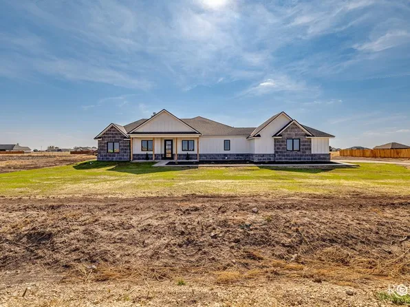 8505 Windmill Rd, San Angelo, TX 76905